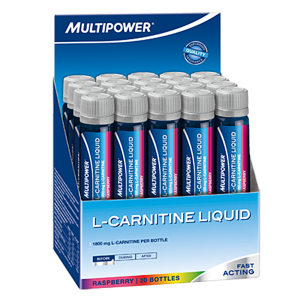 MultiPower_Л-карнитин-флакон_L-carnitine-liquid