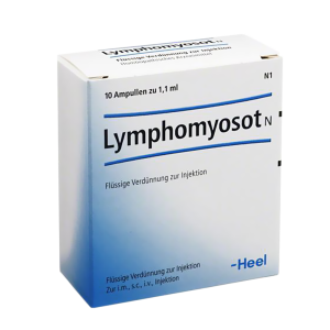 Лимфомиозот (Liphomyosot)