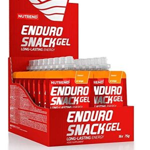 Ендуроснак (Endurosnack) -Гел