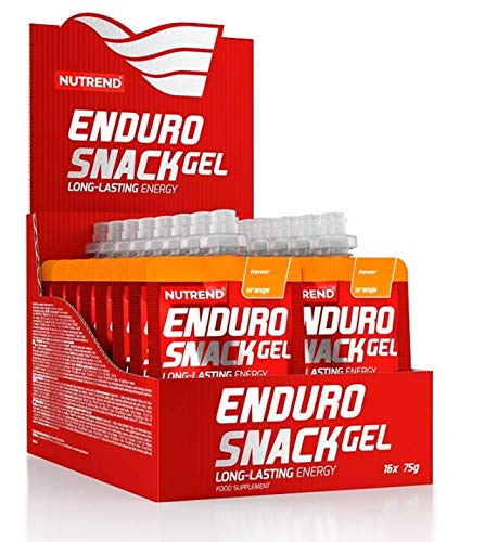 Ендуроснак (Endurosnack) -Гел