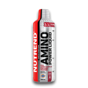 Амино Ликуид (Amino Power Liquid)- 1000мл
