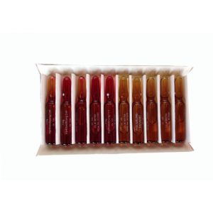 Фолиева Киселина (Folic Acid)