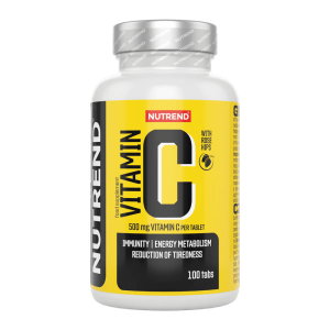 Витамин C (Vitamin C)
