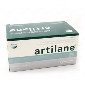 Артилейн (Artilane)