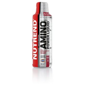Амино Ликуид (Amino Power Liquid)- 500мл
