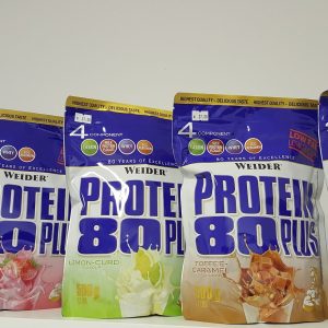 Протеин 80 плюс (Protein 80 plus)