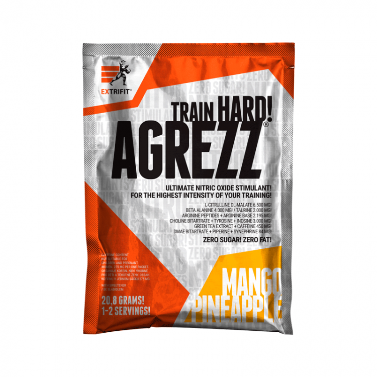 Агрез 1 доза ( Agrezz Extrifit )
