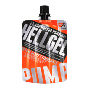 Хелгел 1 доза ( HELLGEL Extrifit )
