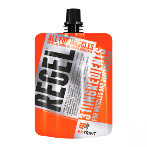 Регел гел - 1 доза ( REGEL GEL Extrifit )